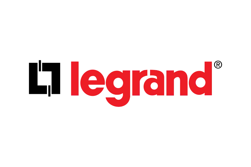 Logo legrand