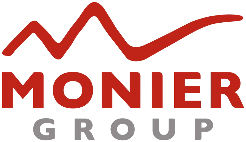 Monier Logo