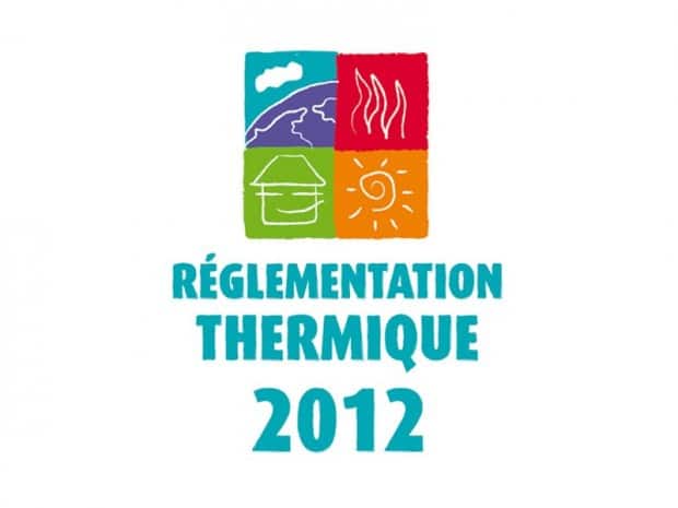Logo RT 2012
