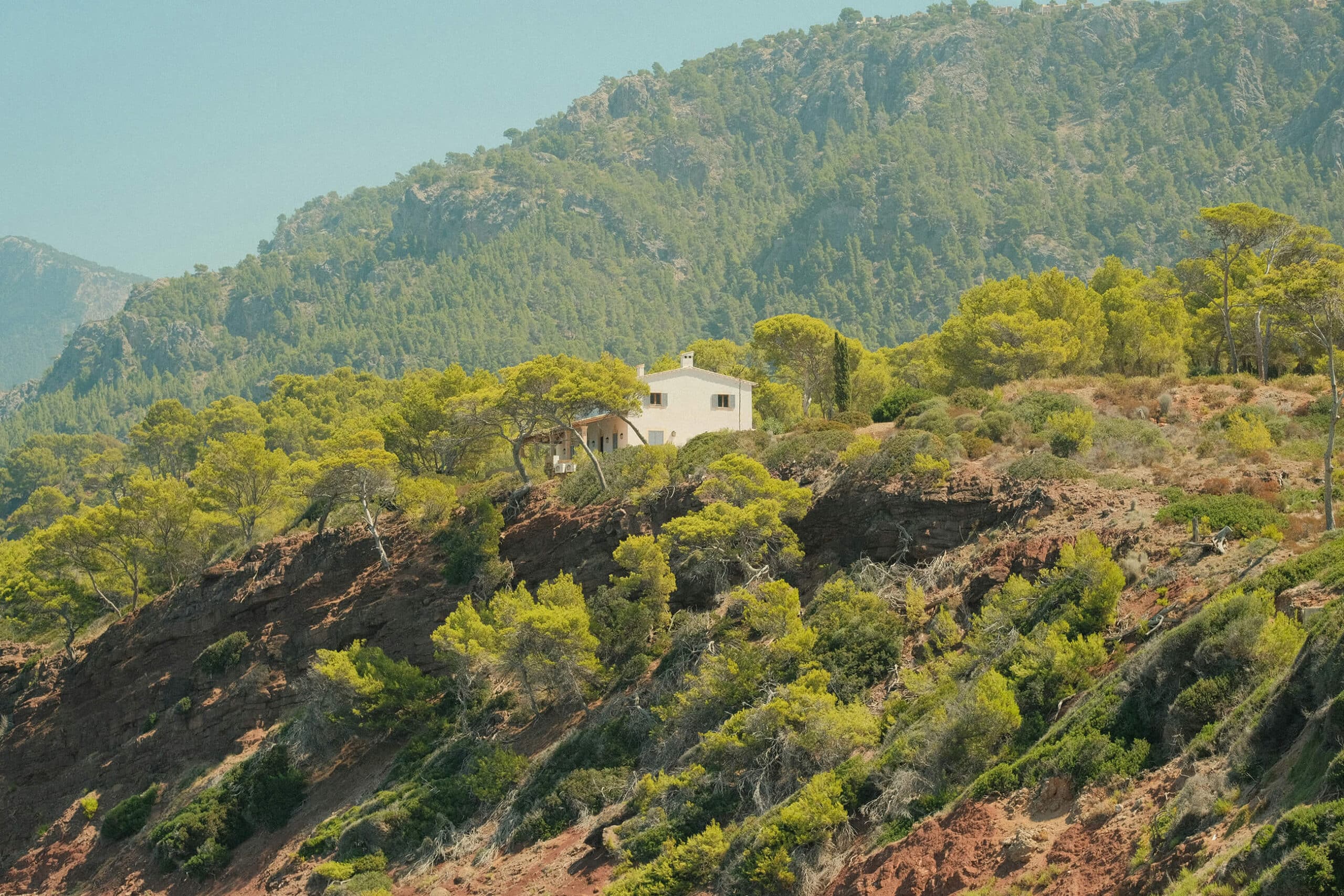 Choisir son terrain dans le Var et les Alpes Maritimes