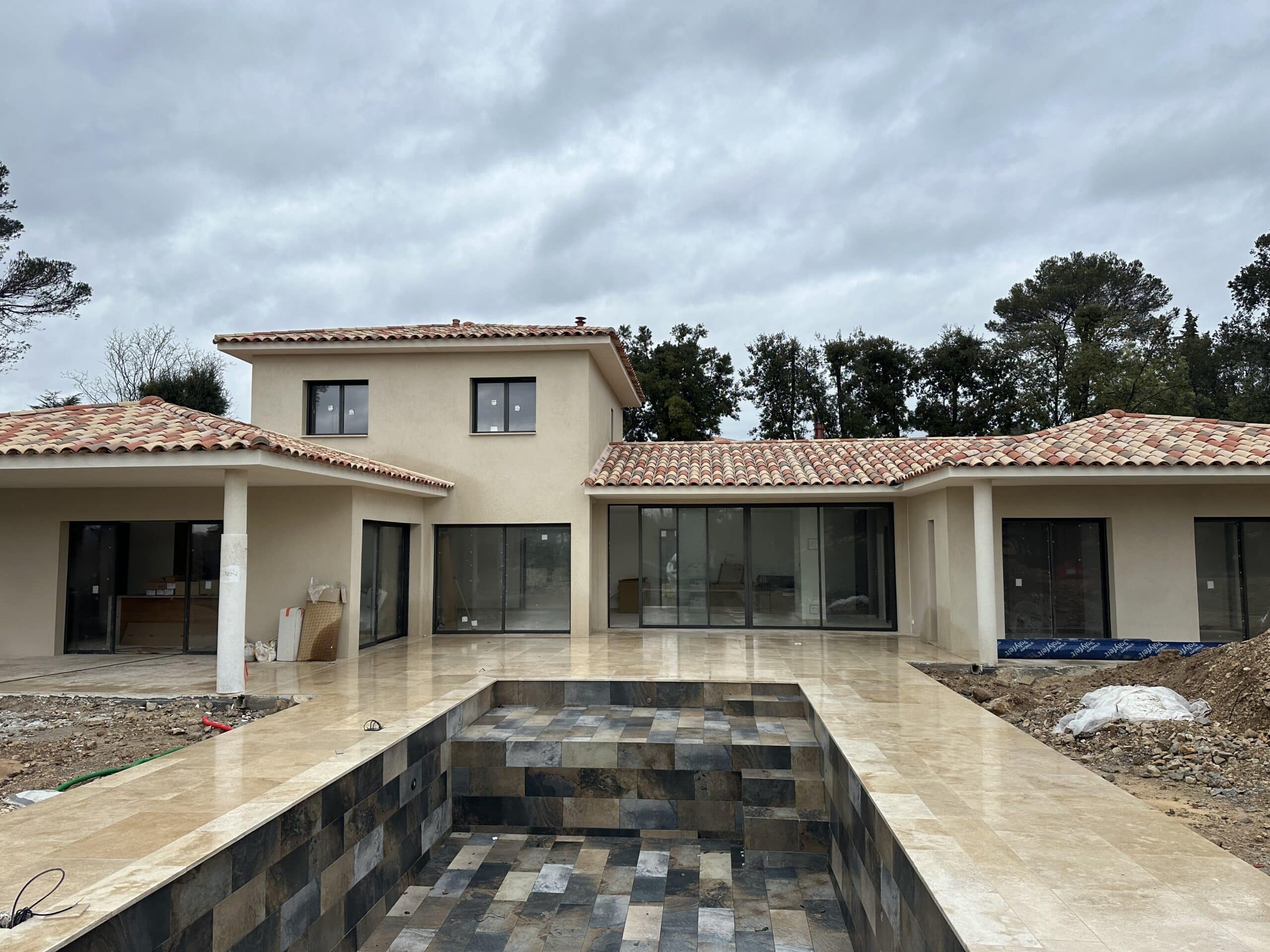 constructeur de maison paca